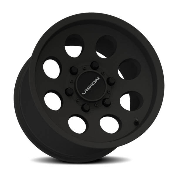 Vision Midway Midway product medium 15  X10    6-139.70 6+4      BKMTXX